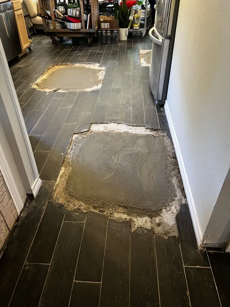 Slide of Atlas Foundation Repair