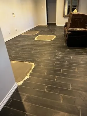 Atlas Foundation Repair Logo