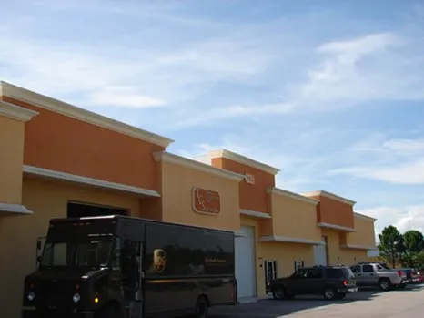 Slide of Atlas General Contracting