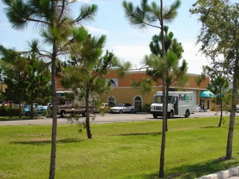 Slide of Atlas General Contracting