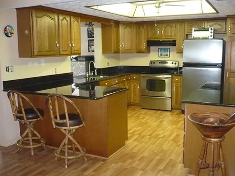 Atlas General Contracting Logo