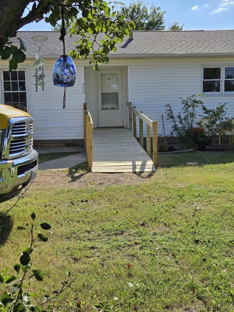 Slide of Atlas Home Care