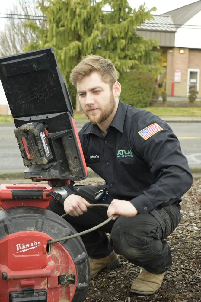 Slide of Atlas Home Services