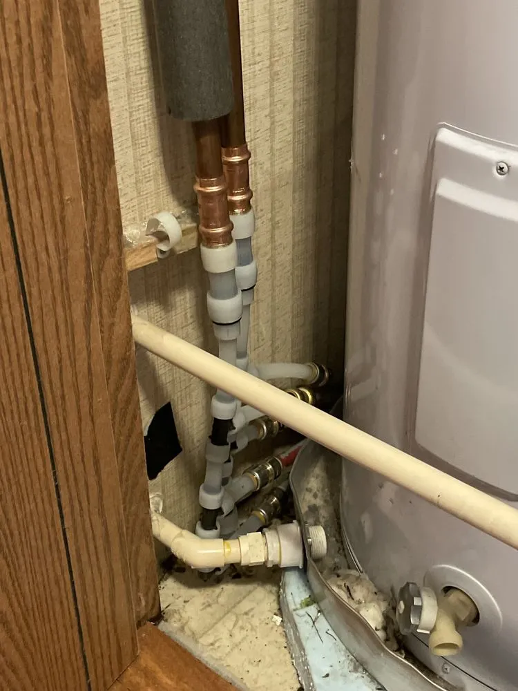 Slide of Atlas Home Services