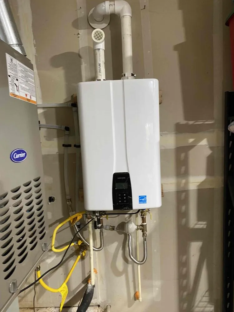 Slide of Atlas Home Services