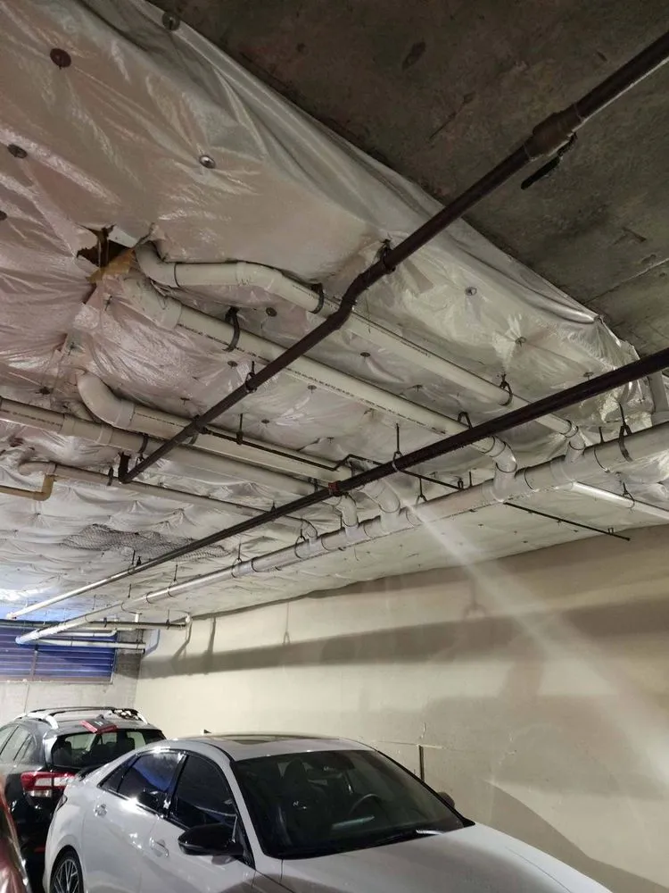 Emergency leak detection for homes in Fife, WA by Atlas Home Services