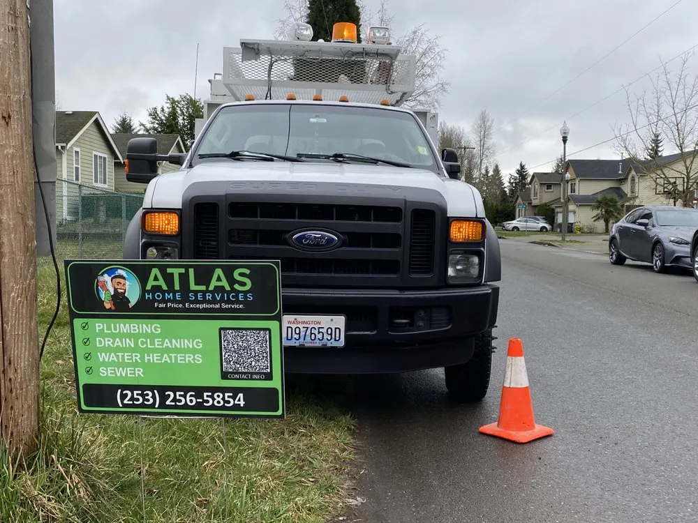 Slide of Atlas Home Services