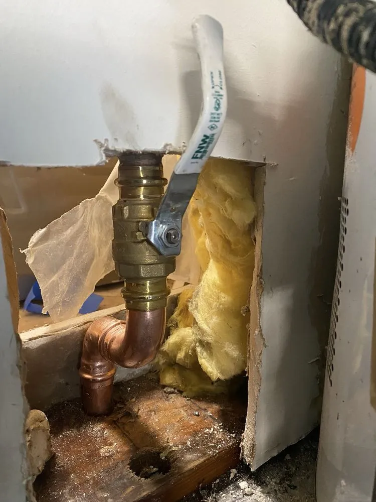 Slide of Atlas Home Services