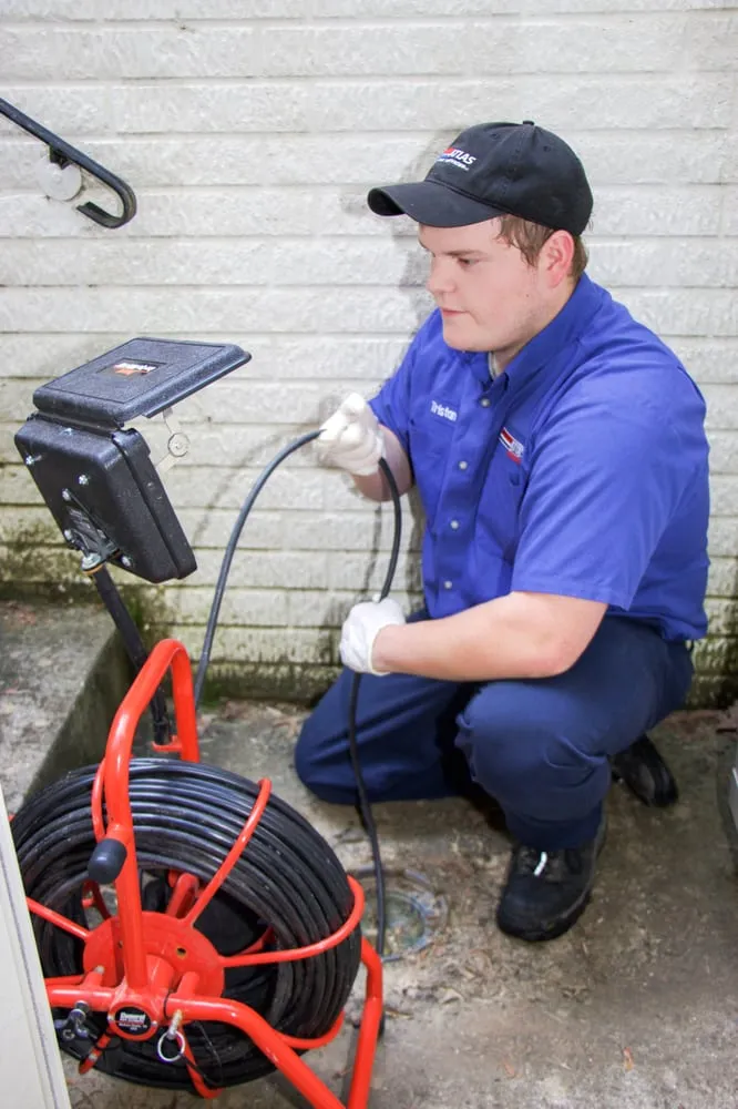 Slide of Atlas Home Services