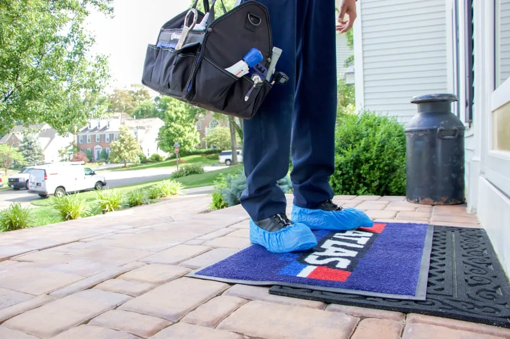 Slide of Atlas Home Services