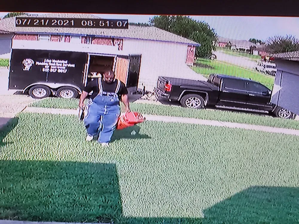 Slide of Atlas Mechanical