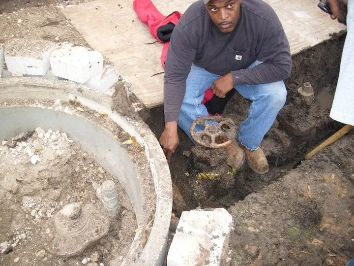 Slide of Atlas Mechanical