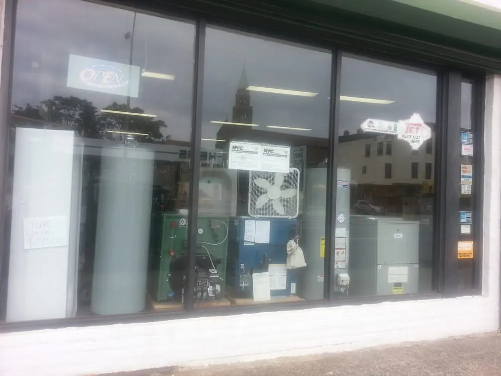 Slide of Atlas Plumbing & Heating Supl