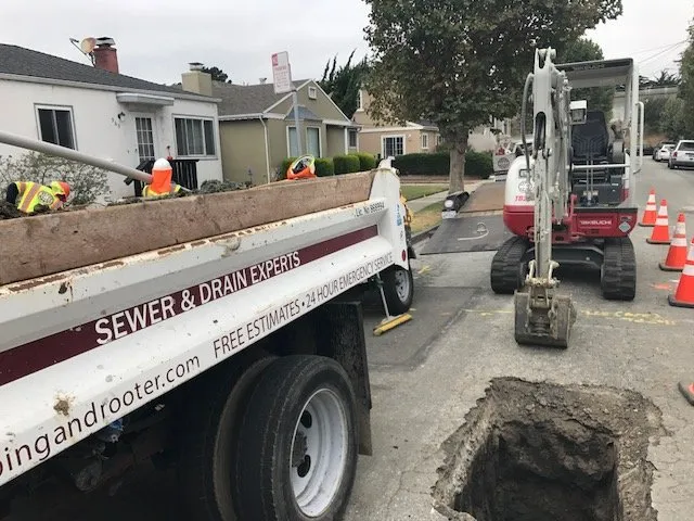 Slide of Atlas Plumbing & Rooter