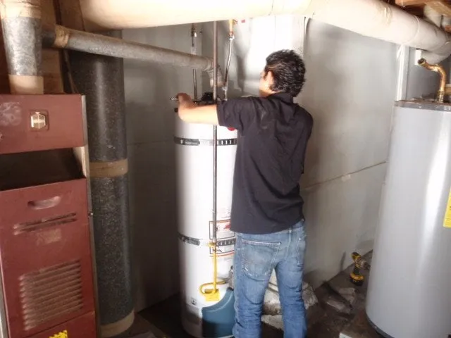 Slide of Atlas Plumbing & Rooter