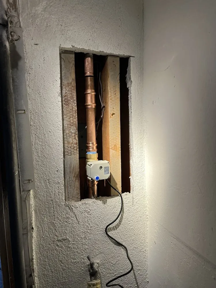 Slide of Atlas Plumbing & Rooter