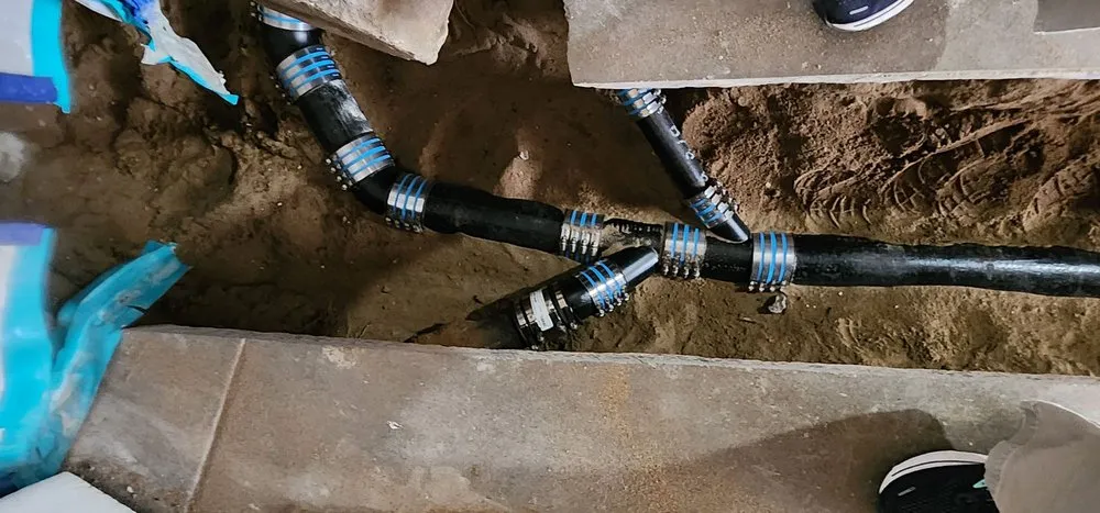 Slide of Atlas Plumbing & Rooter