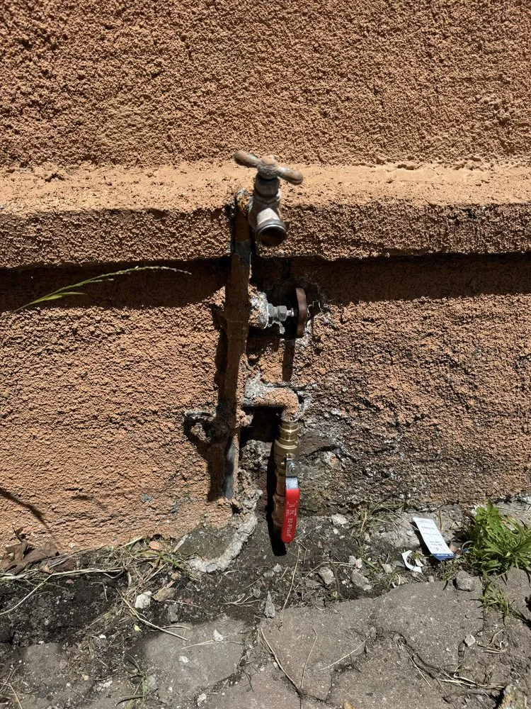 Slide of Atlas Plumbing & Rooter