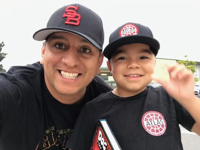 Slide of Atlas Plumbing & Rooter