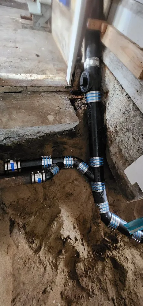 Top-rated leak detection for homes in San Francisco, CA by Atlas Plumbing & Rooter