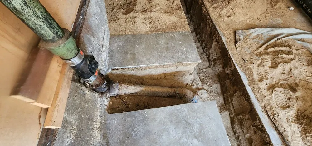 Quality drain cleaning experts serving San Francisco, CA - Atlas Plumbing & Rooter