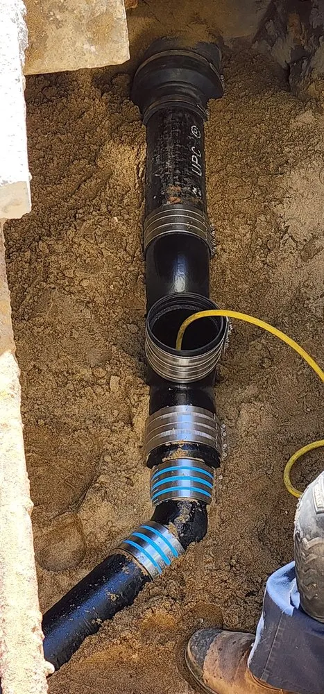 Professional emergency plumbing in San Francisco, CA by Atlas Plumbing & Rooter