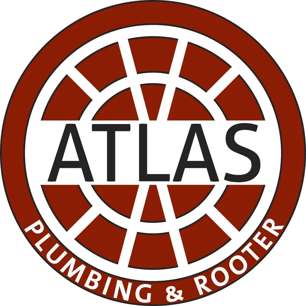 Slide of Atlas Plumbing & Rooter