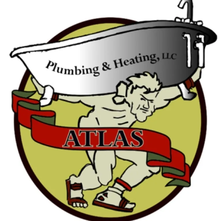 Slide of Atlas Plumbing and Heating