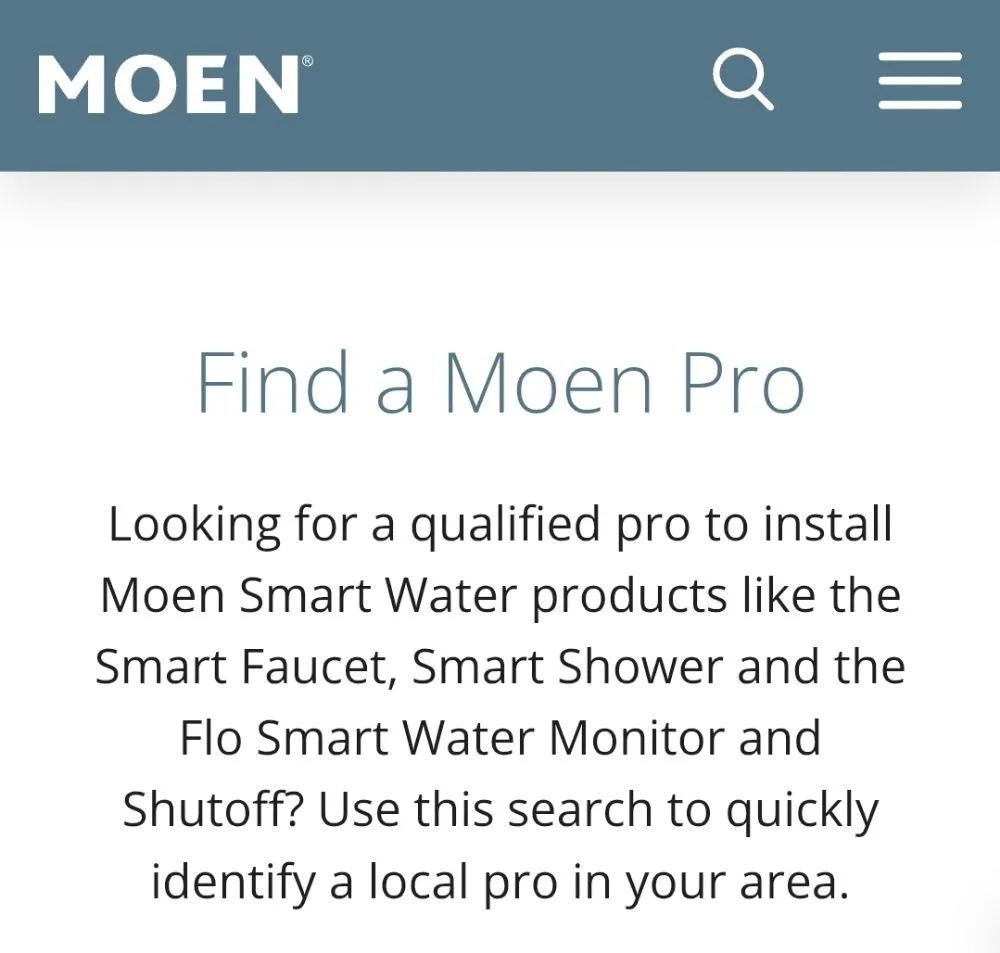 Slide of Atlas Plumbing and Mechanical