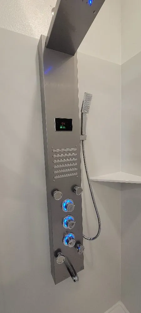 Slide of Atlas Plumbing and Mechanical