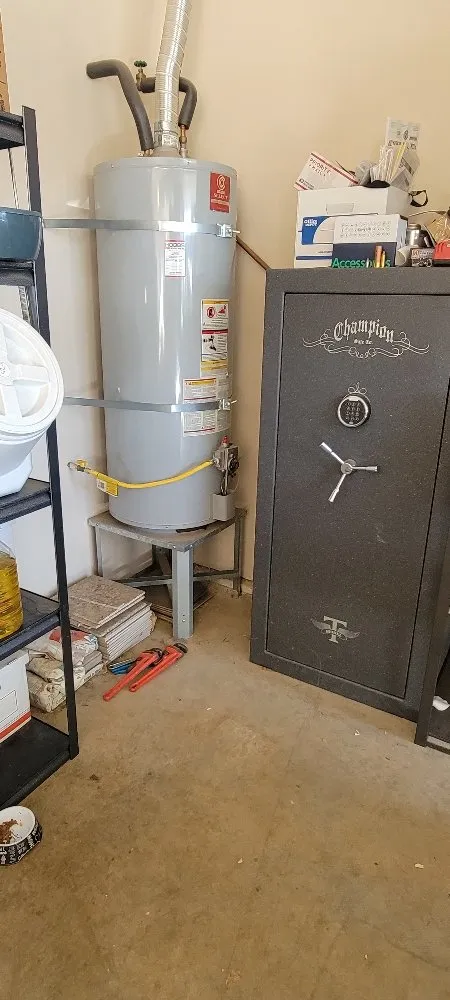 Slide of Atlas Plumbing and Mechanical