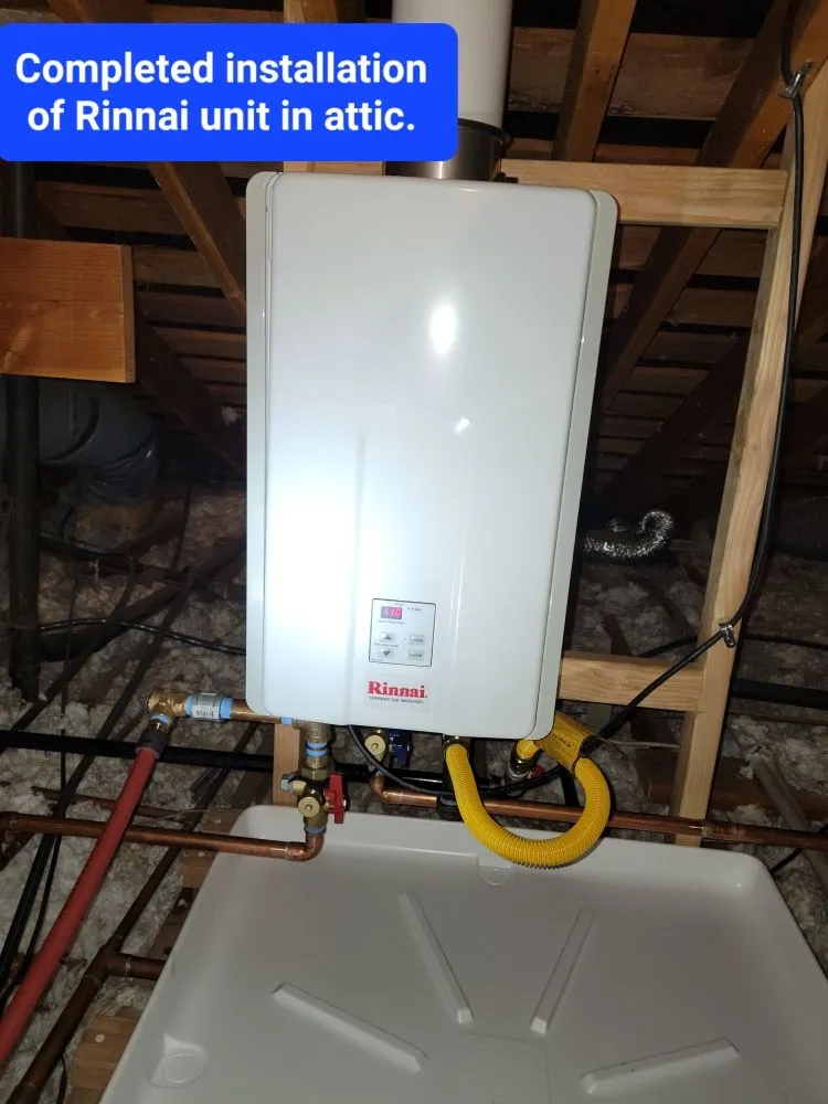 Slide of Atlas Plumbing and Mechanical