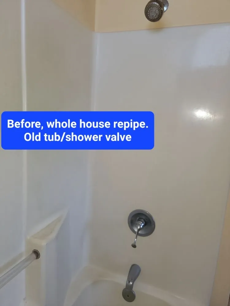 Slide of Atlas Plumbing and Mechanical