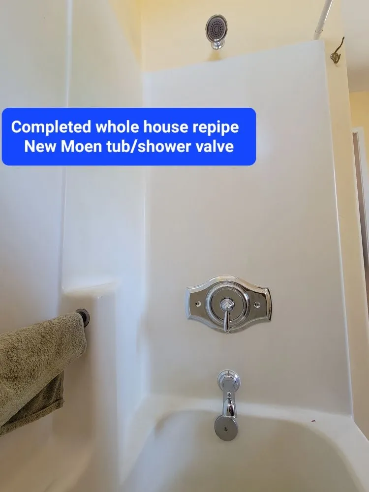 Slide of Atlas Plumbing and Mechanical