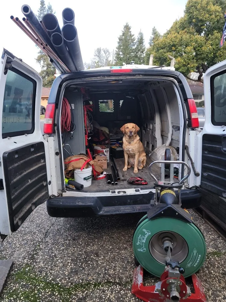 Slide of Atlas Plumbing and Mechanical
