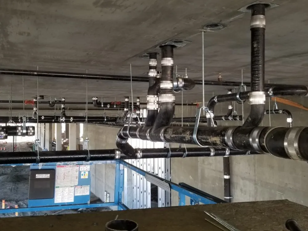 Slide of Atlas Plumbing and Mechanical