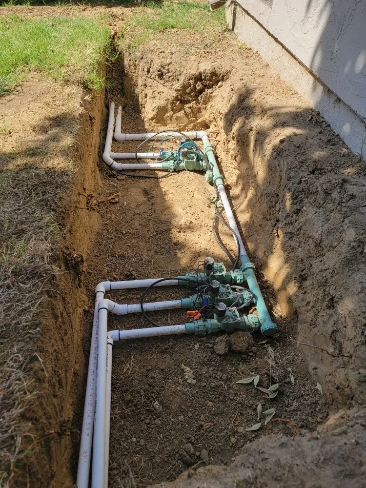 Emergency plumbing repair in Chico, CA by Atlas Plumbing and Mechanical