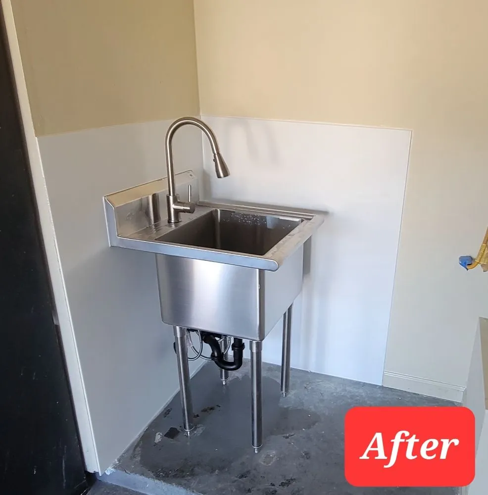 Slide of Atlas Plumbing and Mechanical