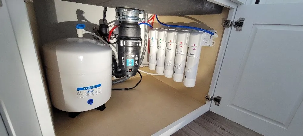 Slide of Atlas Plumbing and Mechanical