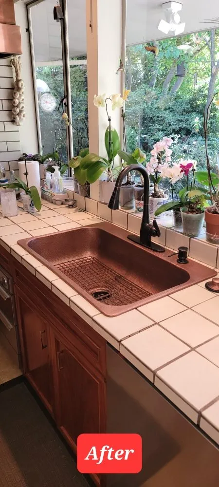 Slide of Atlas Plumbing and Mechanical