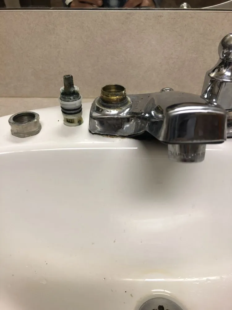 Slide of Atlas Plumbing