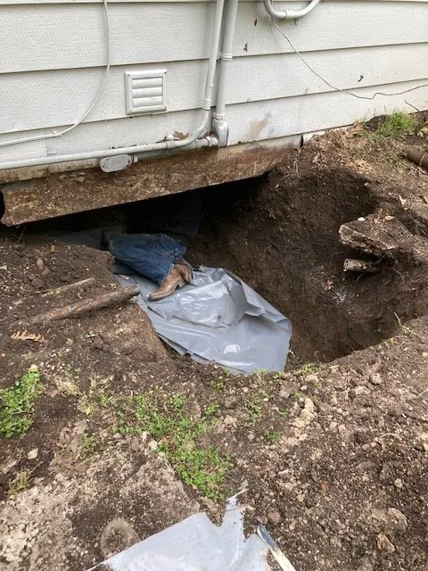 Slide of Atlas Plumbing