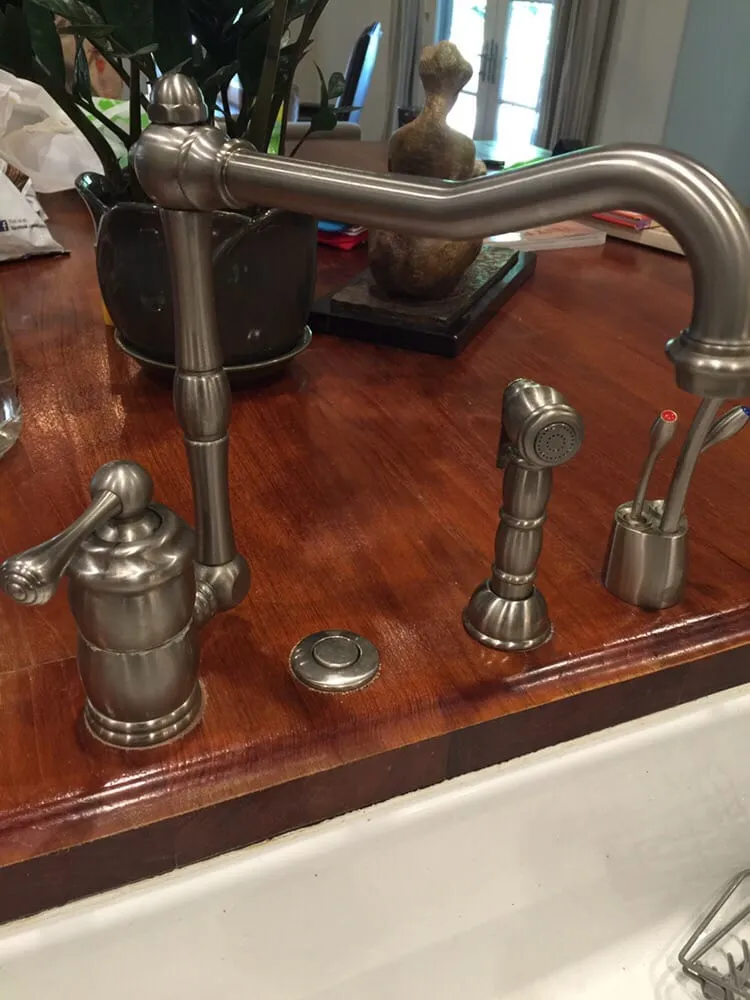 Slide of Atlas Plumbing