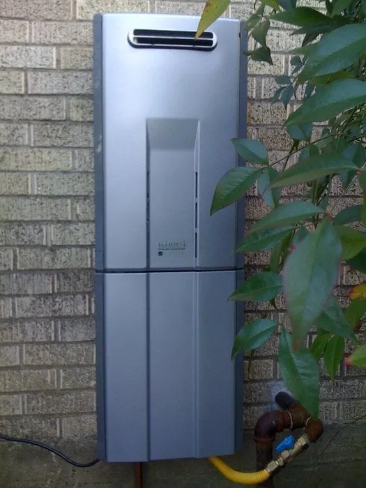 Slide of Atlas Plumbing