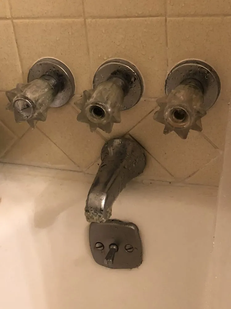 Slide of Atlas Plumbing