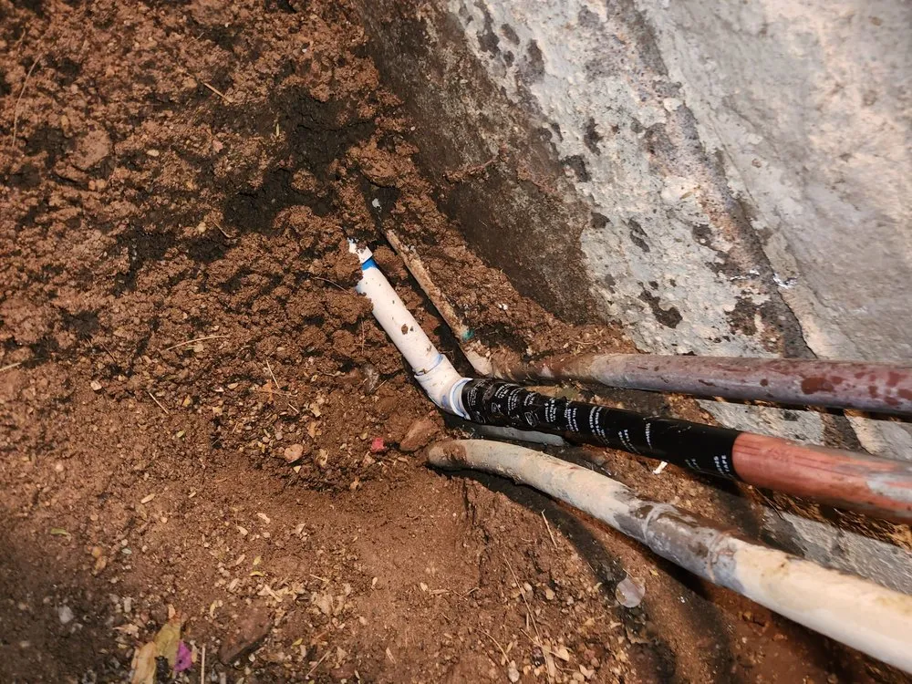 Slide of Atlas Plumbing