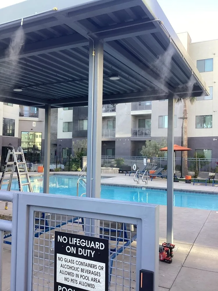 Slide of Atlas Plumbing