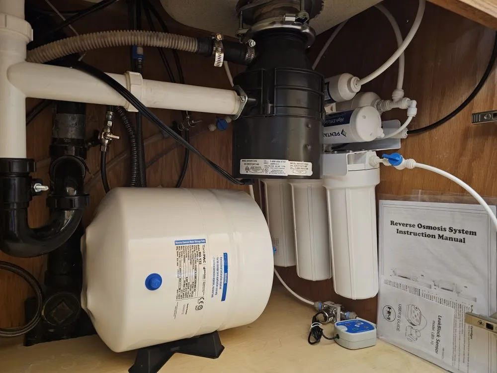 Slide of Atlas Plumbing