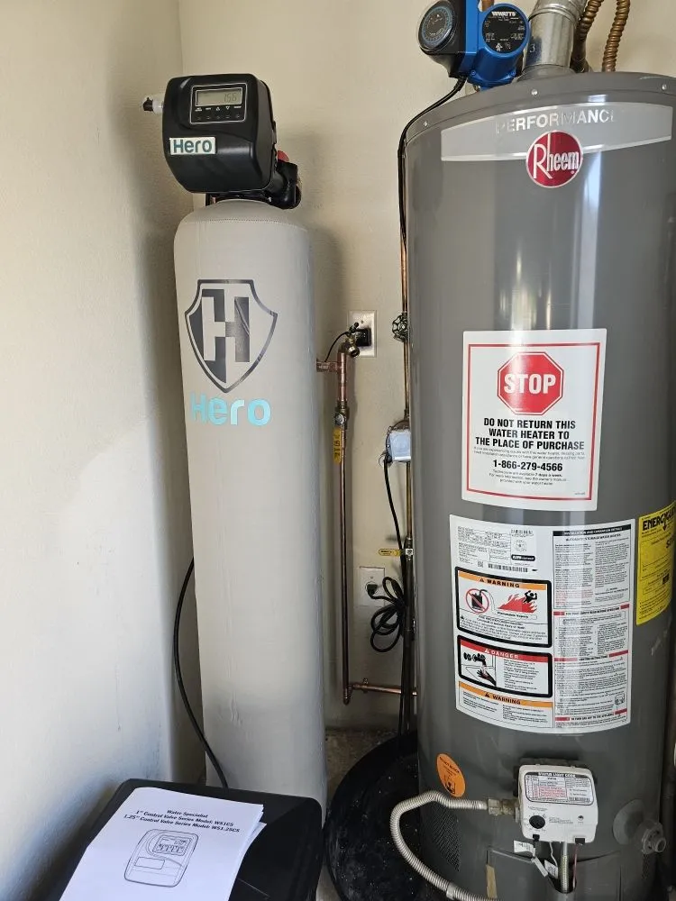 Slide of Atlas Plumbing