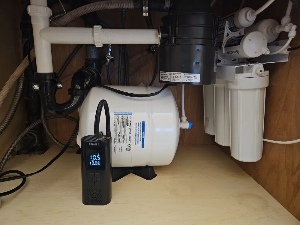 Slide of Atlas Plumbing